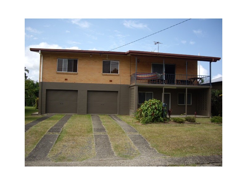 Innisfail QLD 4860