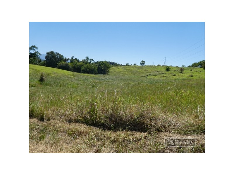 Upper Daradgee QLD 4860