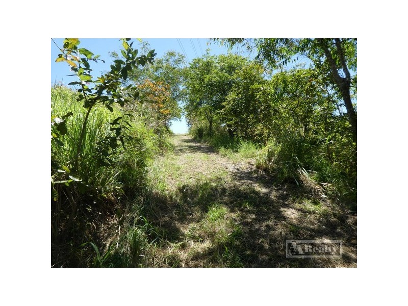 Upper Daradgee QLD 4860