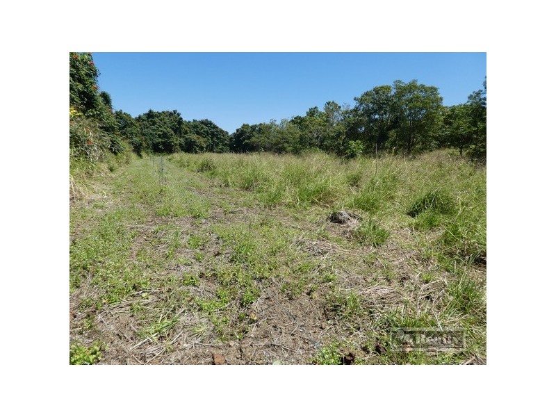 Upper Daradgee QLD 4860