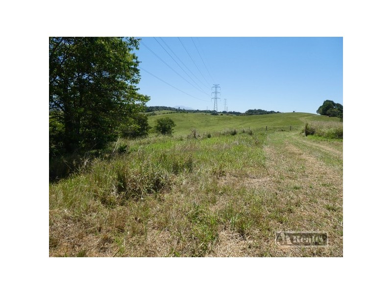 Upper Daradgee QLD 4860