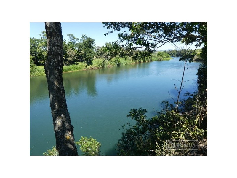 Upper Daradgee QLD 4860