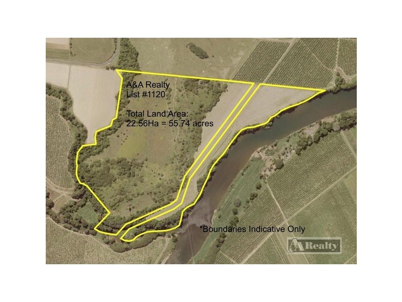 Upper Daradgee QLD 4860