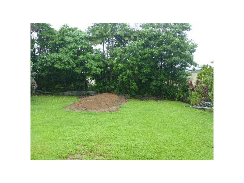 Innisfail QLD 4860
