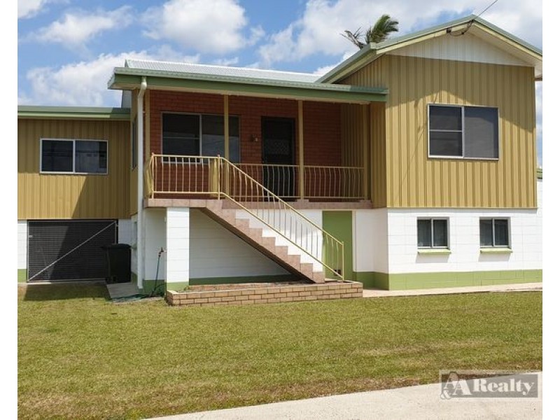 Innisfail QLD 4860