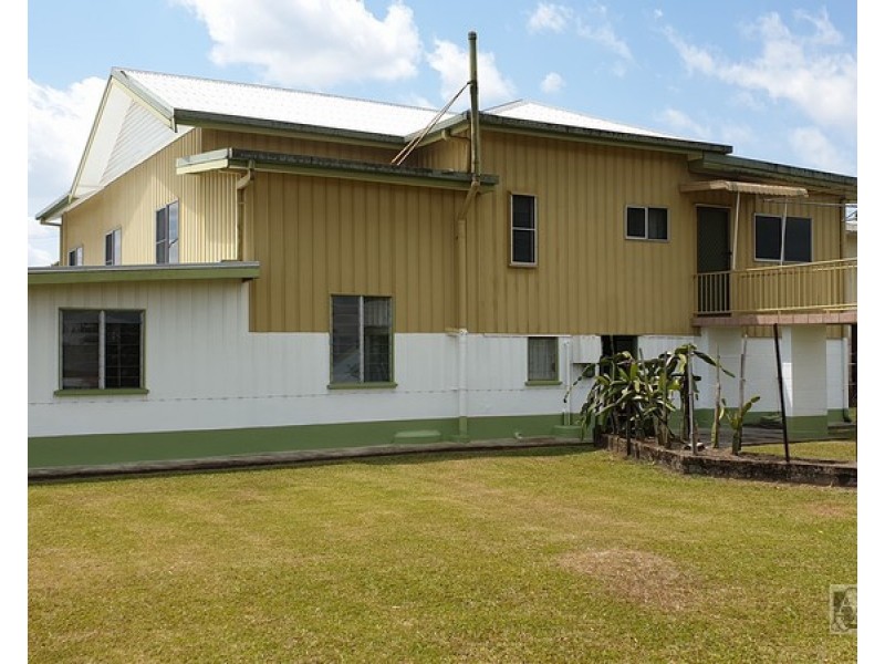 Innisfail QLD 4860