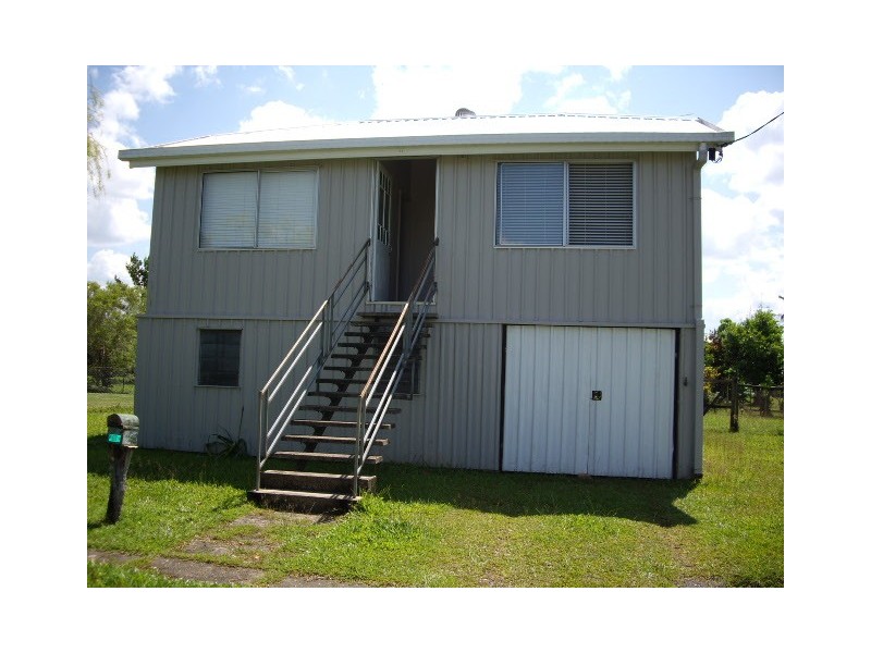 Innisfail QLD 4860