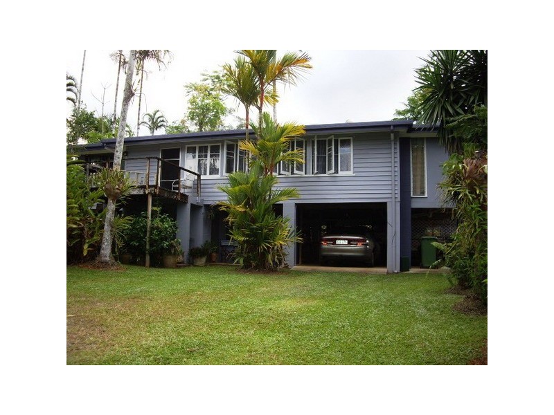 Innisfail QLD 4860
