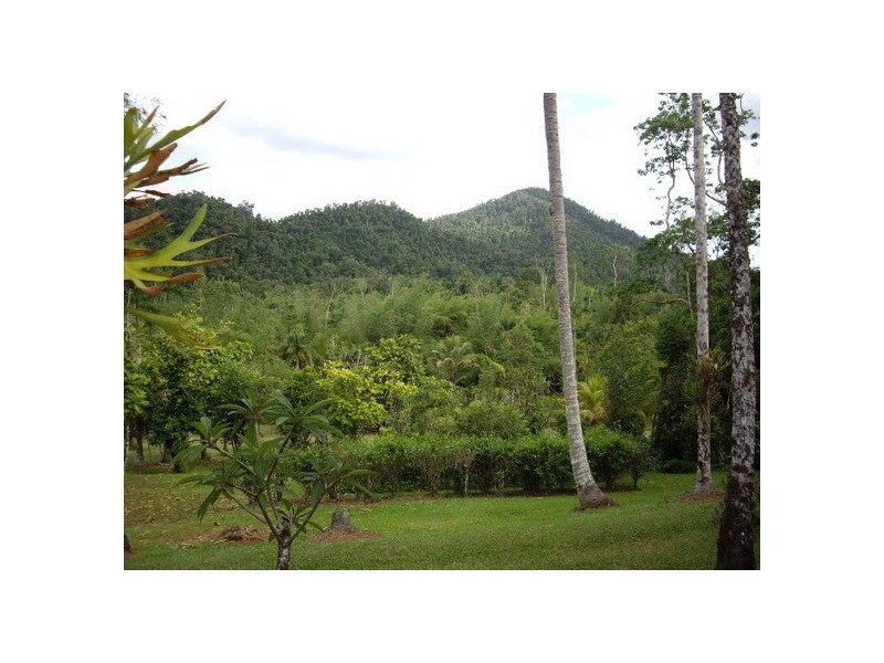 Innisfail QLD 4860