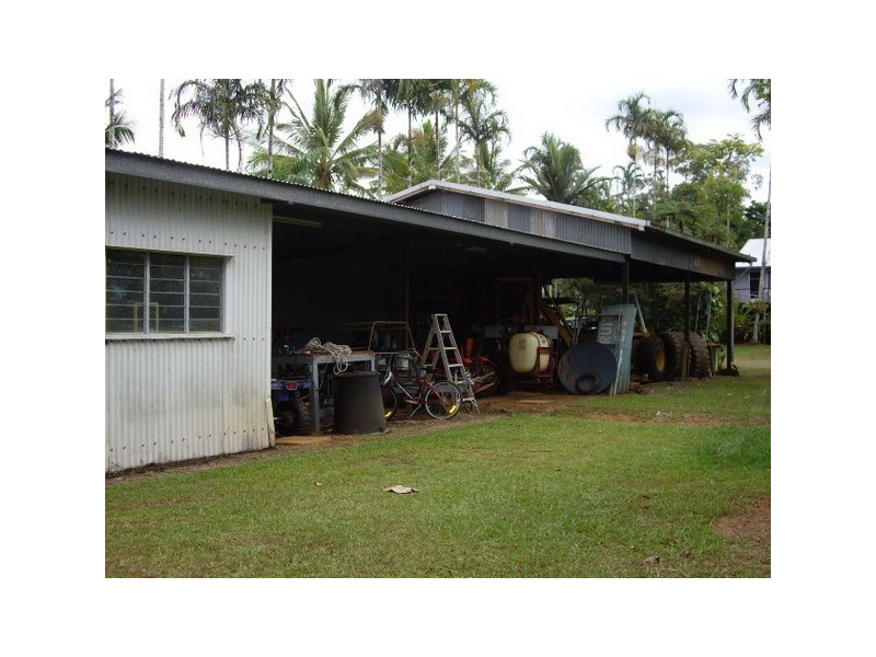 Innisfail QLD 4860