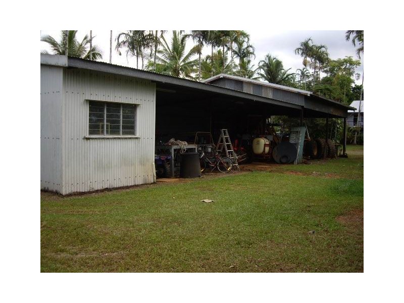 Innisfail QLD 4860