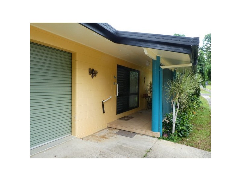 Innisfail QLD 4860