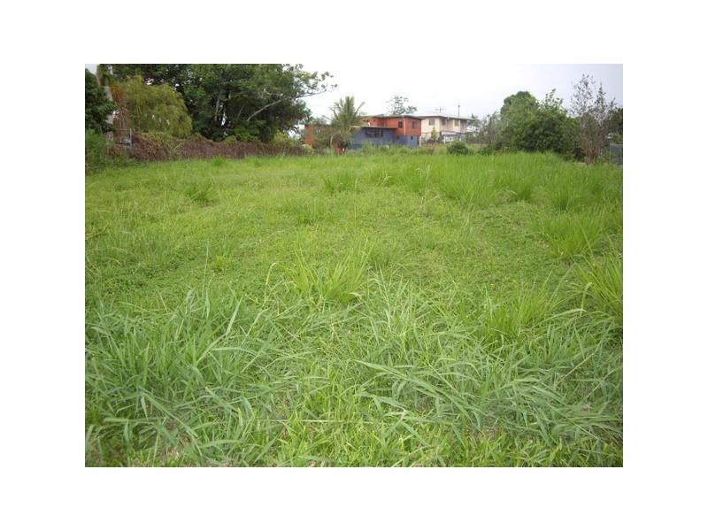 Innisfail QLD 4860