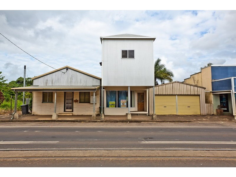 South Johnstone QLD 4859