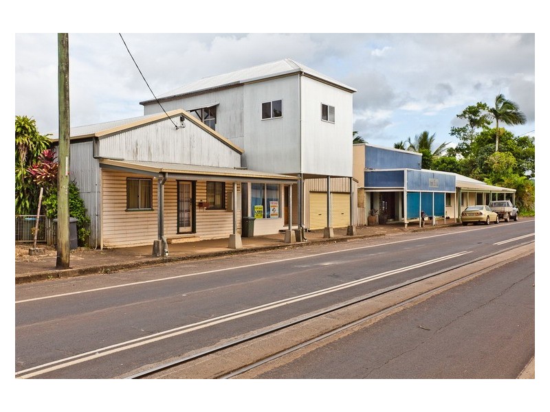 South Johnstone QLD 4859