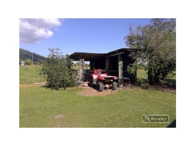 Tully QLD 4854