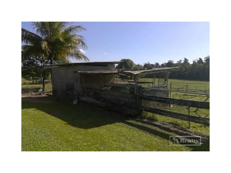 Tully QLD 4854