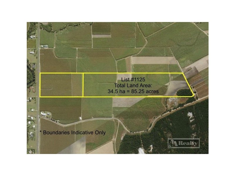 Kurrimine Beach QLD 4871