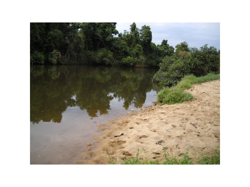 Upper Daradgee QLD 4860