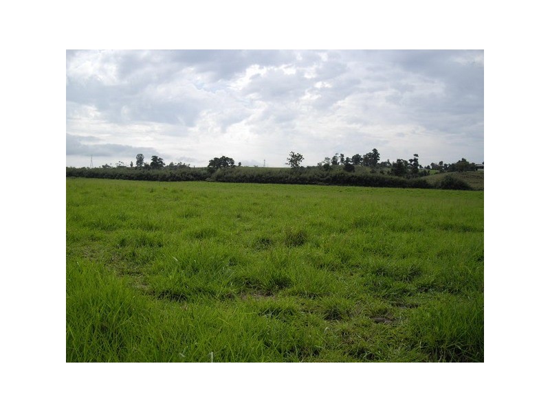 Upper Daradgee QLD 4860