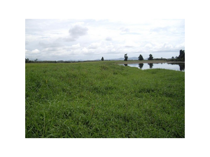 Upper Daradgee QLD 4860