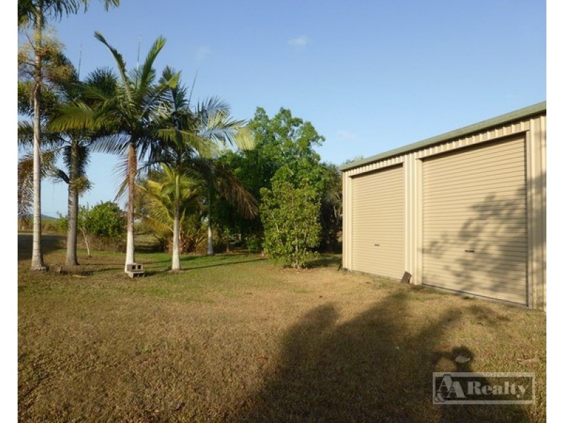 Silkwood QLD 4856