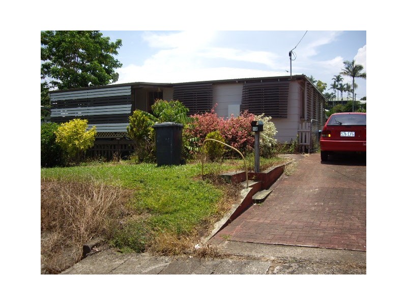 12 Ryan Street, Innisfail QLD 4860
