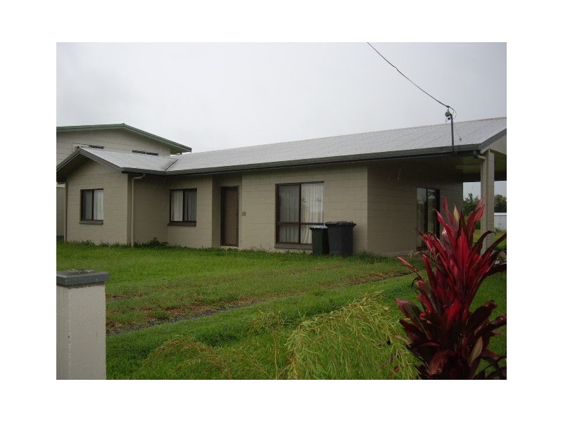 50 Howe Street, Innisfail QLD 4860