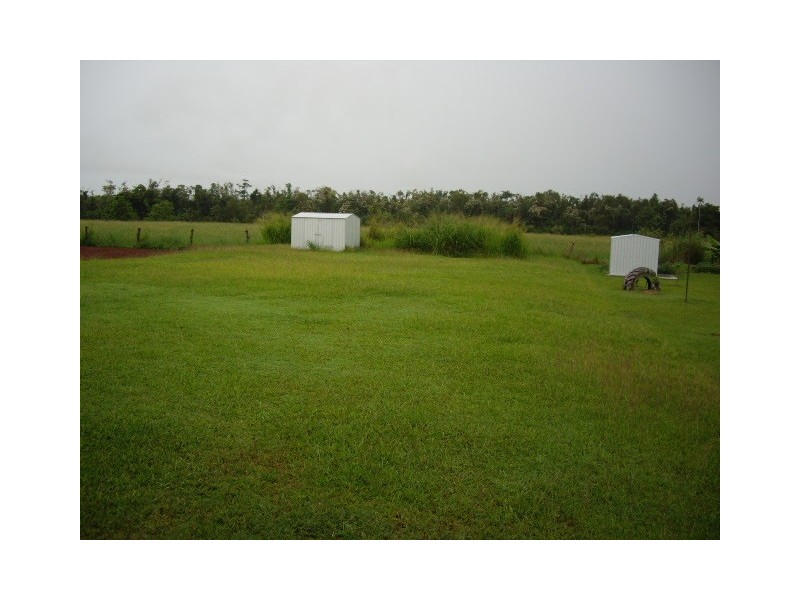 50 Howe Street, Innisfail QLD 4860