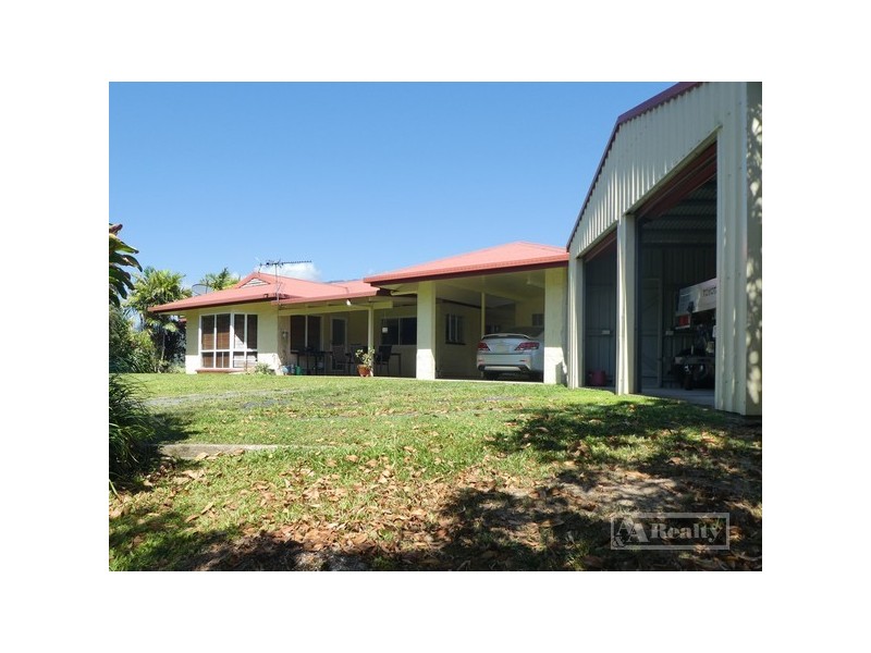 Babinda QLD 4861