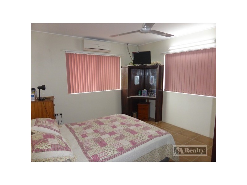 Silkwood QLD 4856