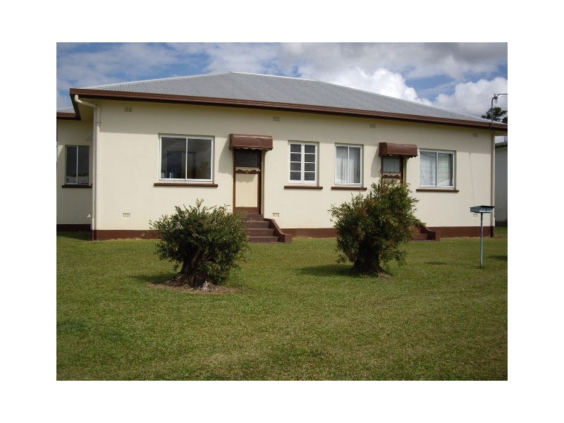 Innisfail QLD 4860