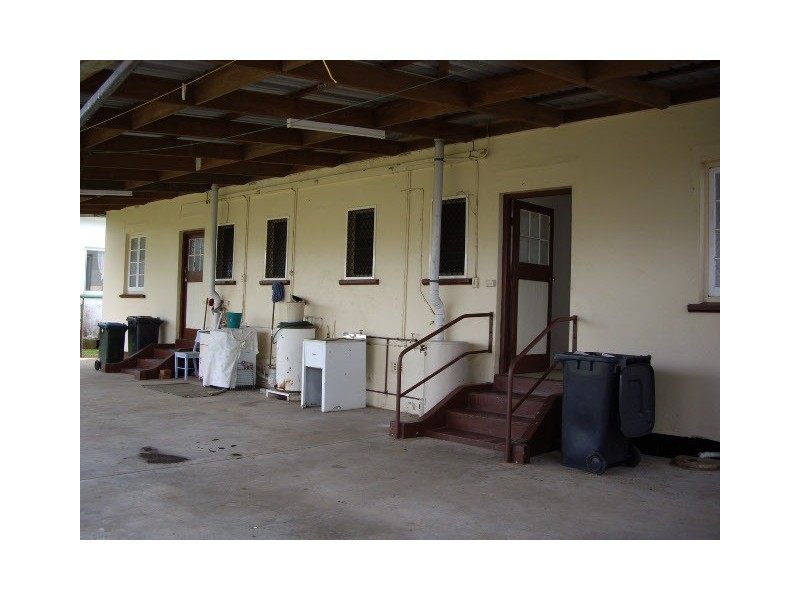 Innisfail QLD 4860