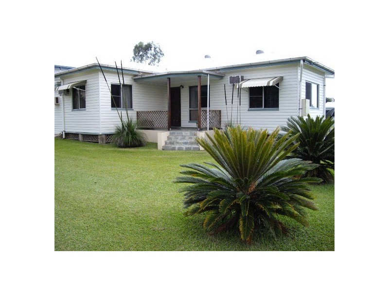 Innisfail QLD 4860