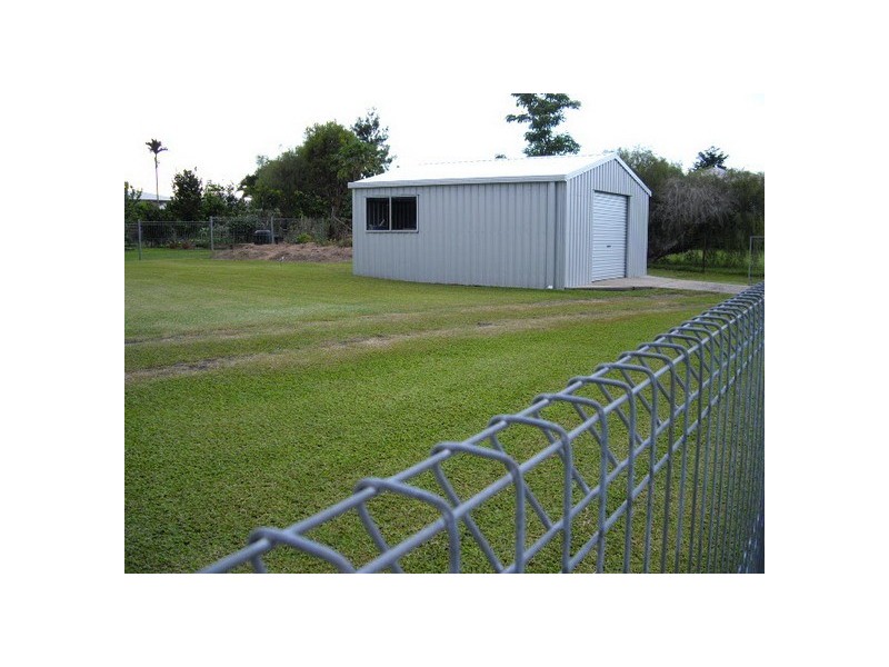 Innisfail QLD 4860