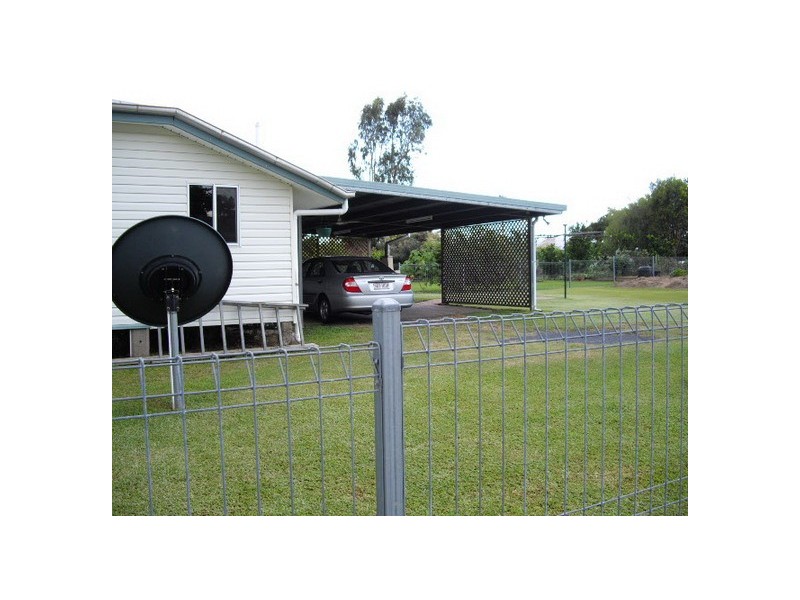 Innisfail QLD 4860