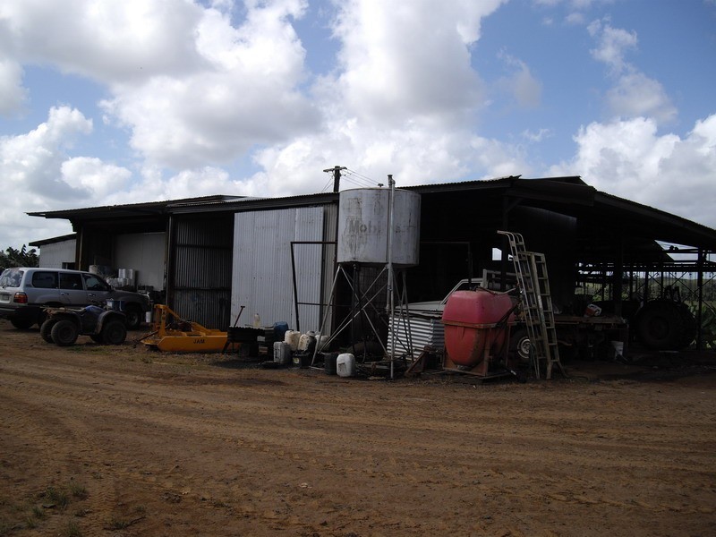 Innisfail QLD 4860
