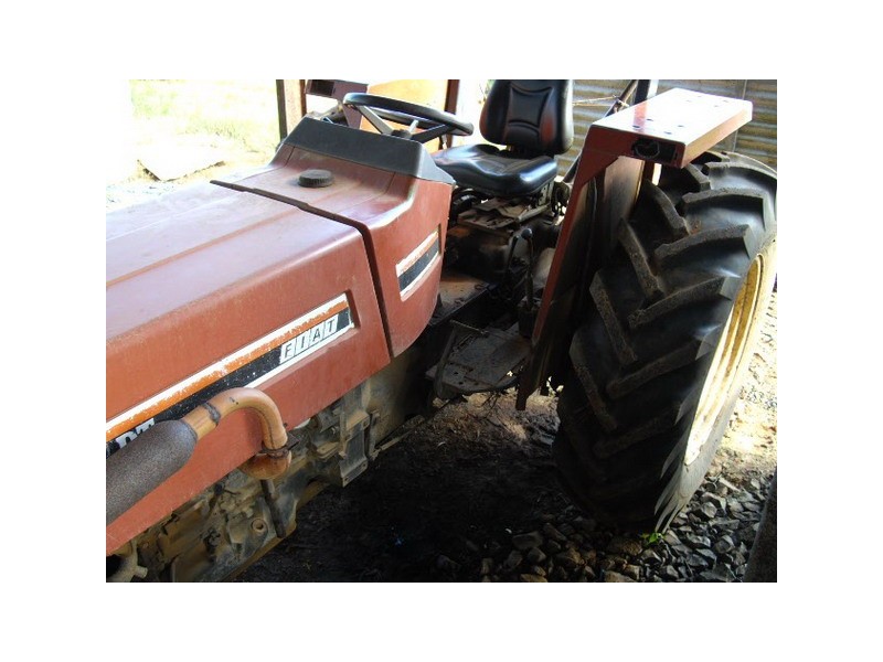 Innisfail QLD 4860