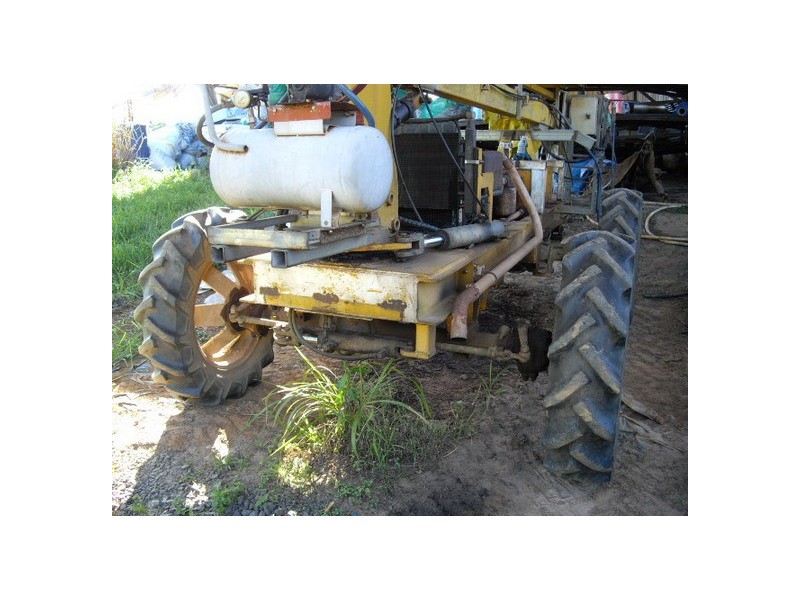 Innisfail QLD 4860