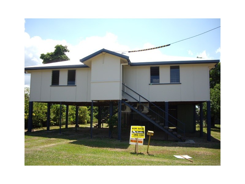 Innisfail QLD 4860
