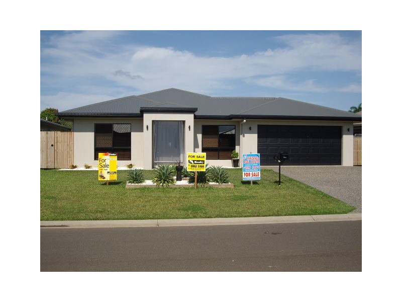Innisfail QLD 4860