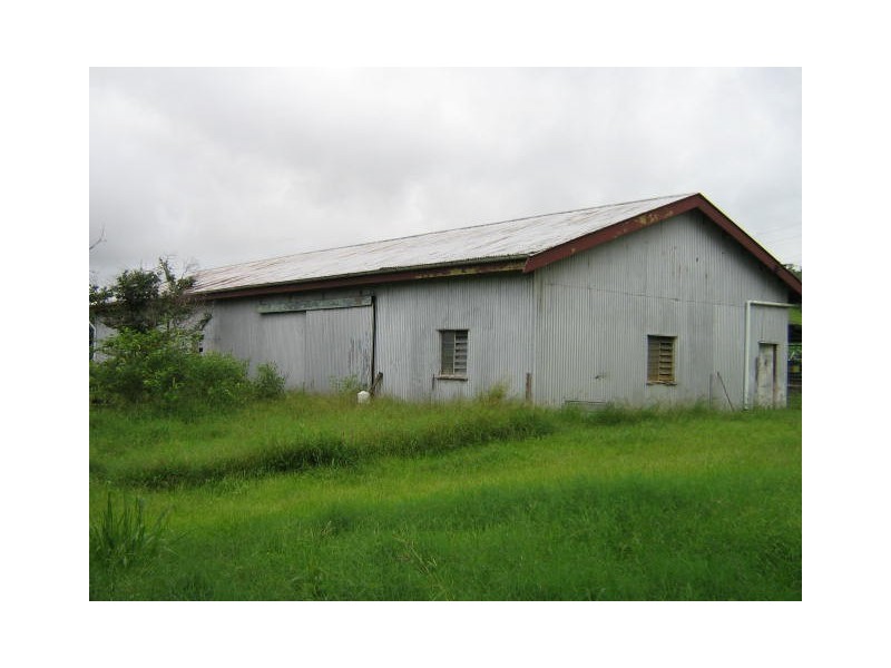 Cowley QLD 4871