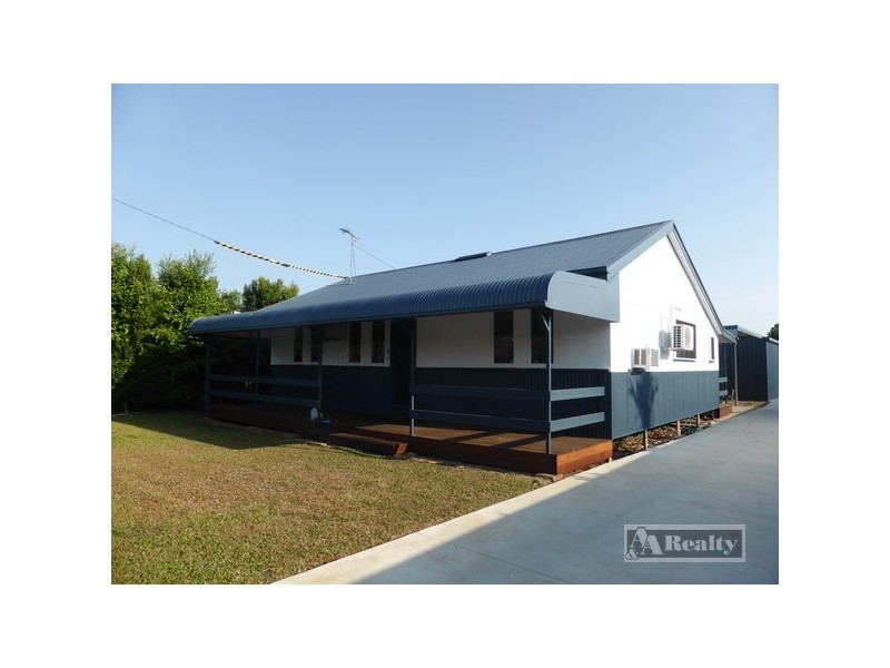 Innisfail QLD 4860