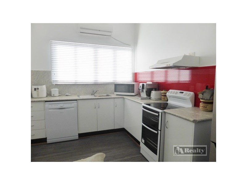 Innisfail QLD 4860