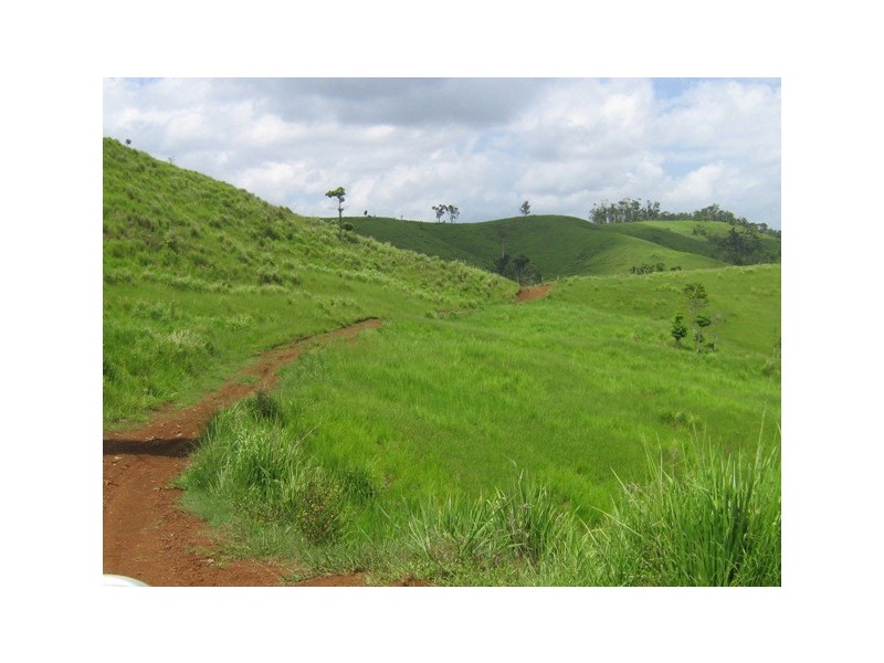 East Palmerston QLD 4860