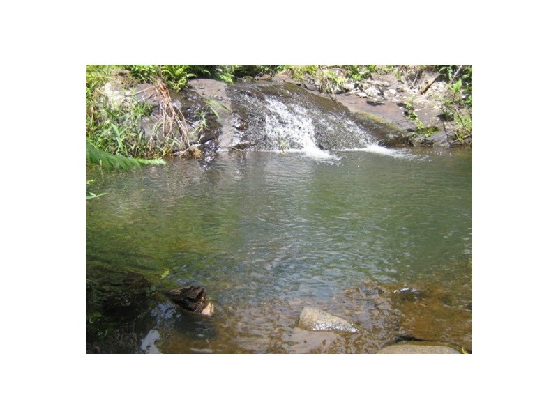 East Palmerston QLD 4860