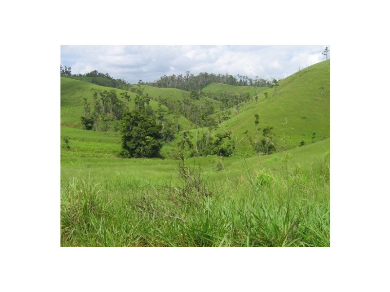 East Palmerston QLD 4860