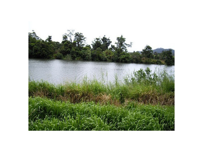 Innisfail QLD 4860