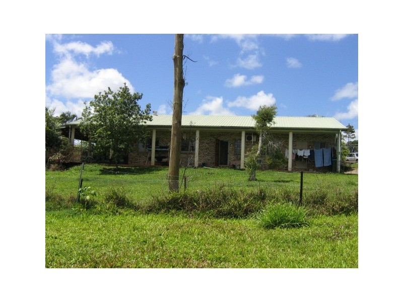 Innisfail QLD 4860