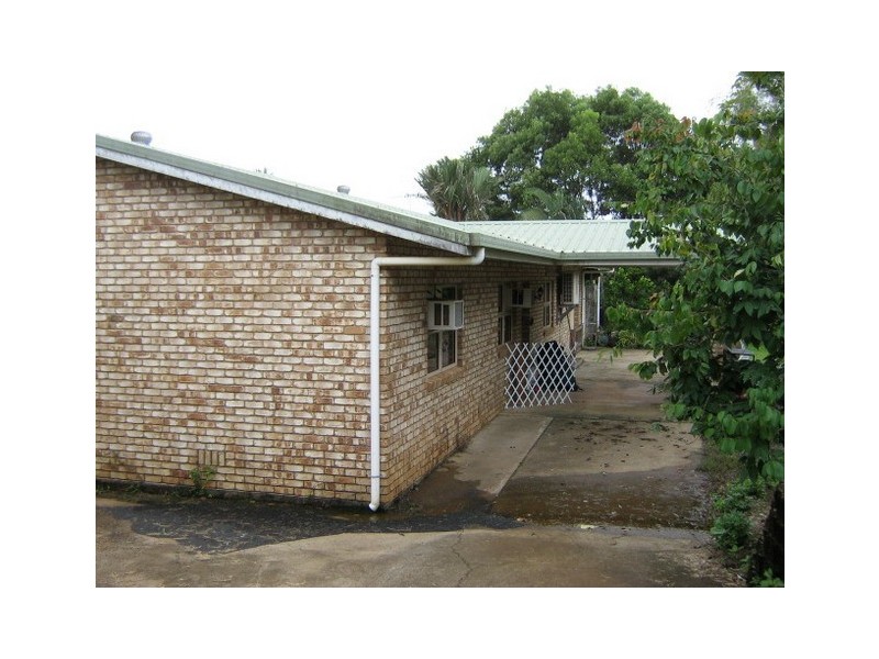 Innisfail QLD 4860